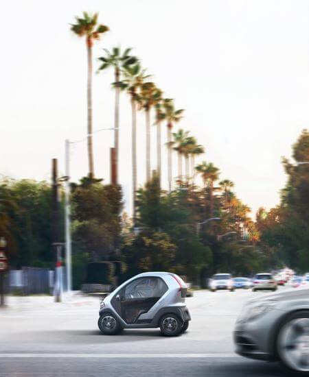 Eli Zero Mini EV 2