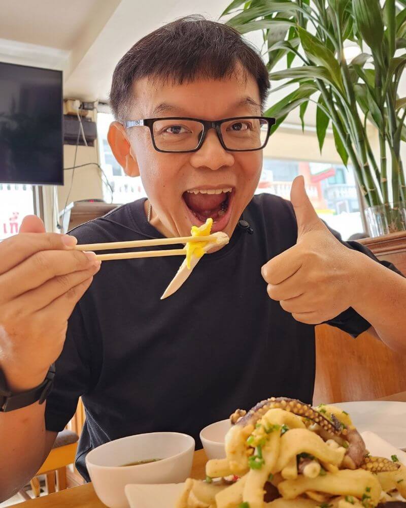บุญโภชนา 5