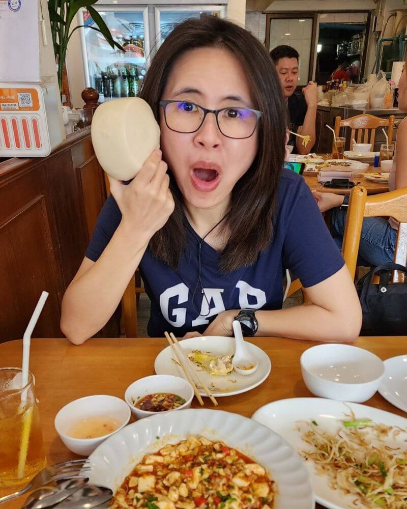 บุญโภชนา 7
