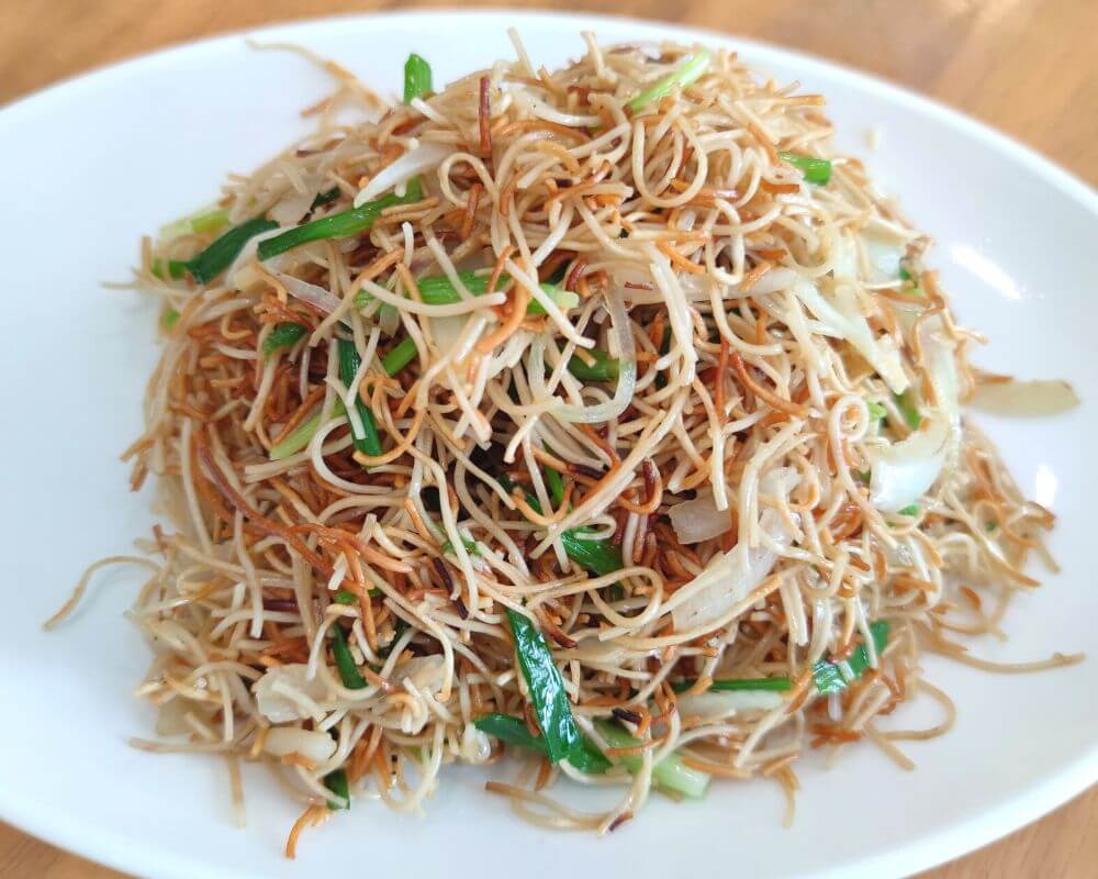 บุญโภชนา 16
